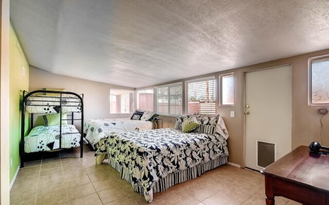 PX007 5 Bedroom Apartment By Senstay