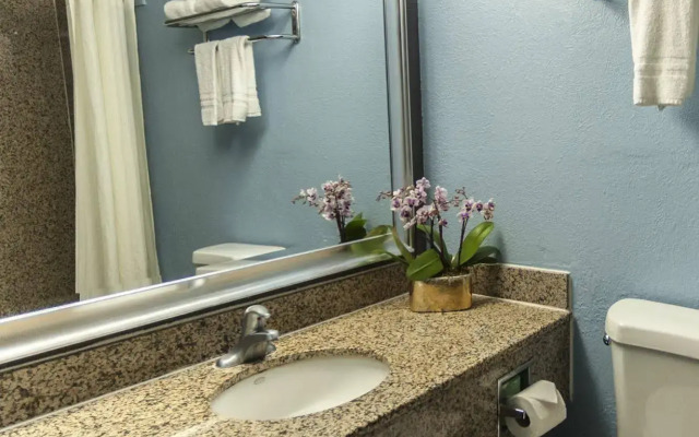 Studio 6 Amarillo, TX – West Medical Center