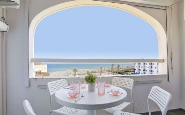 Villa Vistaéro Le Barcarès 27032