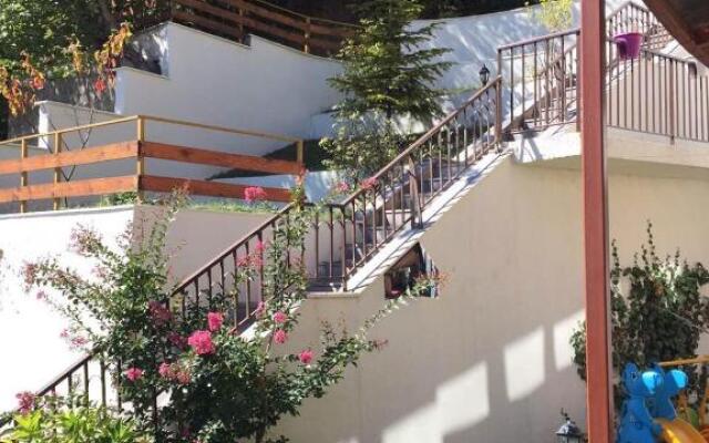 Tbilisi Tskneti Guesthouse