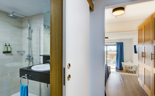 Playitas Aparthotel - Sports Resort