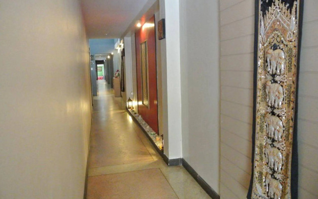 Phang Nga Guesthouse