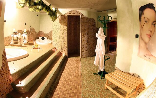 Best Western Hotel Dei Cavalieri