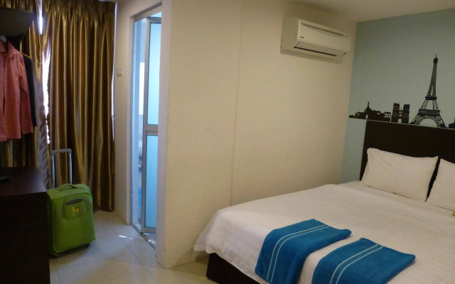 Your Hotel