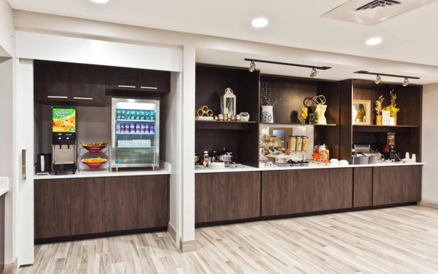 TownePlace Suites by Marriott Montgomery EastChase