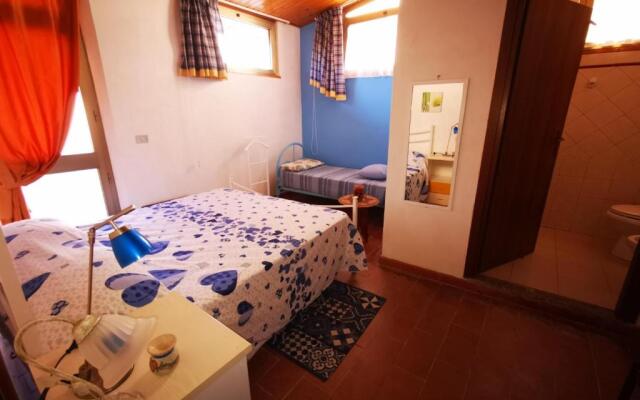 Casa Vacanze Guardea