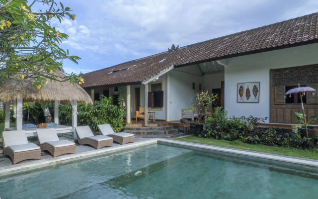 Villa Karisa Boutique Hotel