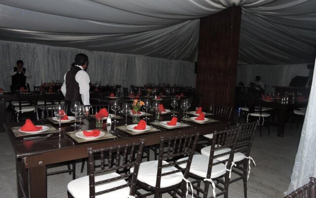 Hotel Chapala Country