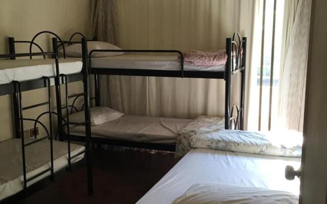 MammaBella Hostel