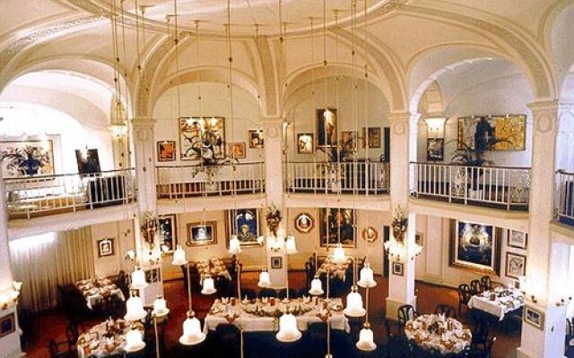 Grandhotel Panhans