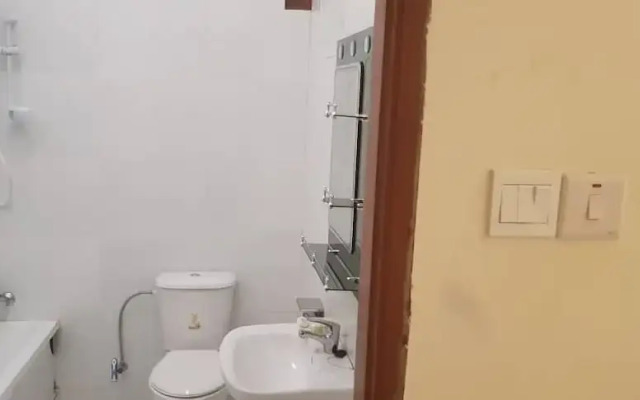 Fort Heights Homestay