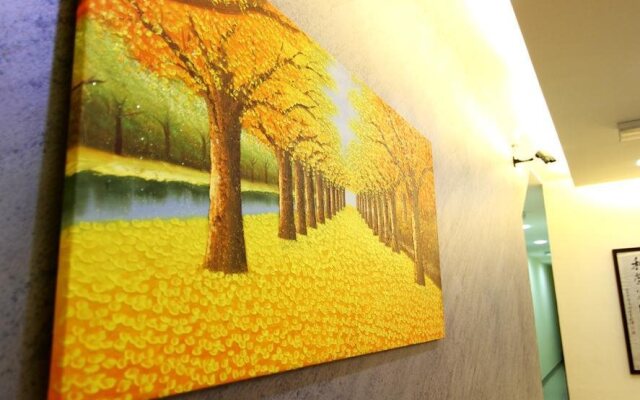 Sg Pelek Hotel