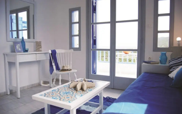 Milatos Village Cretan Agrotourism Hotel