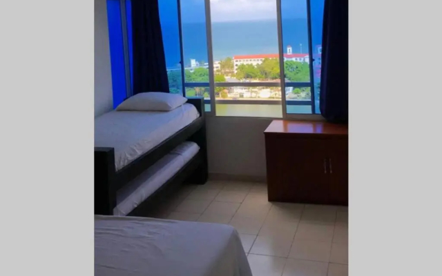 Apartamento en el Laguito Cartagena - Apartment in Cartagena - Photo 3