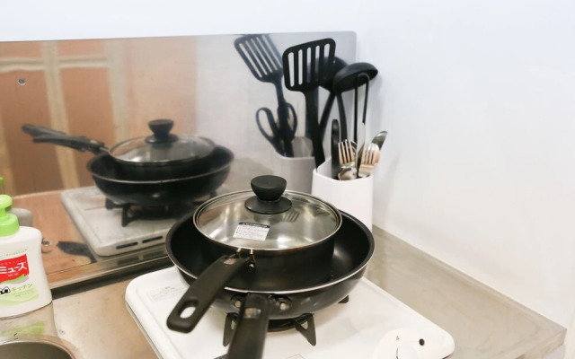 La Rencontre Izumimachi