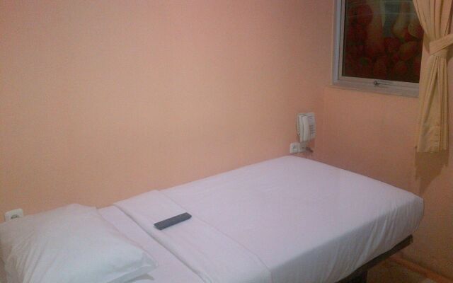 Twins Hotel Manggadua