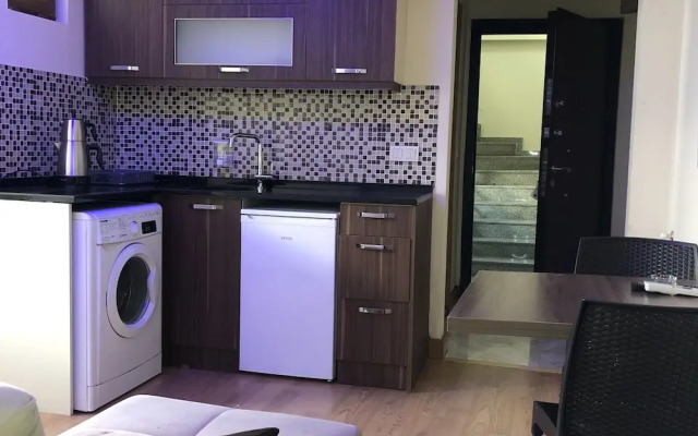 Sonay Suite Apart Otel