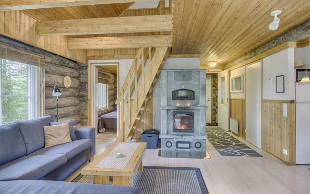 Ruka Safaris - Villa Rukan Huurre