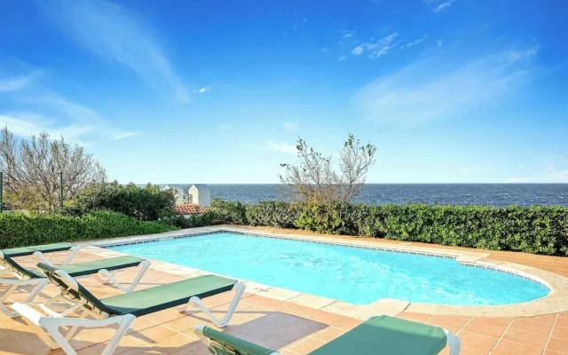 Villa Sirio