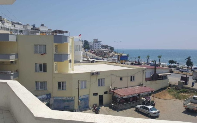 Toker Apart Otel