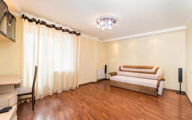 Apartment on Ershova