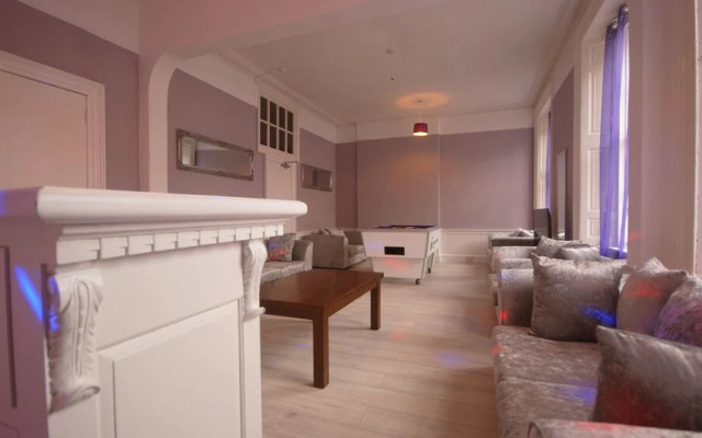 Princes Street Edinburgh 1st Floor