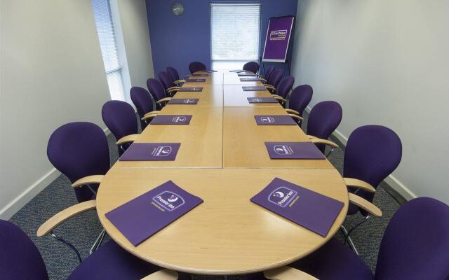 Premier Inn  Bradford South