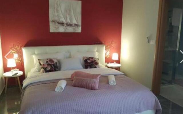 Residence Antiqua Rooms1