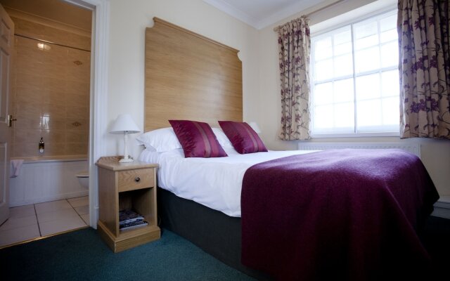 King Arthur Hotel