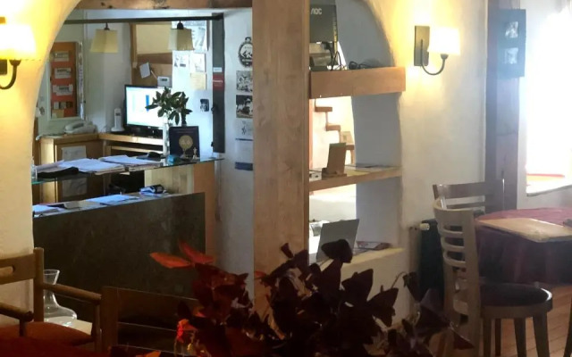 Hosteria La Raclette