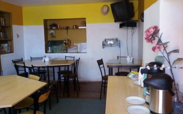 Supertramp Hostel Cusco