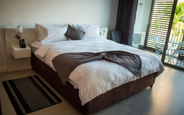 Palm Aparthotel