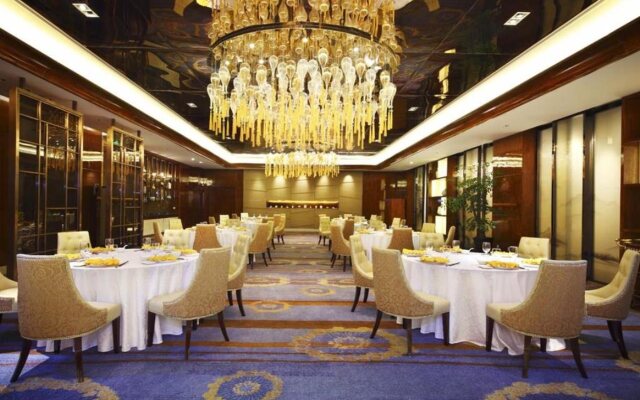 Doubletree by Hilton Chongqing Wanzhou