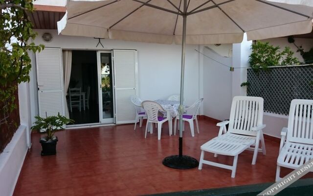 Apartamentos Natura World
