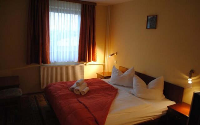 Hotel Roškar