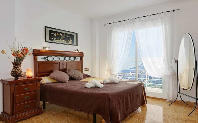 Casa Naranjos