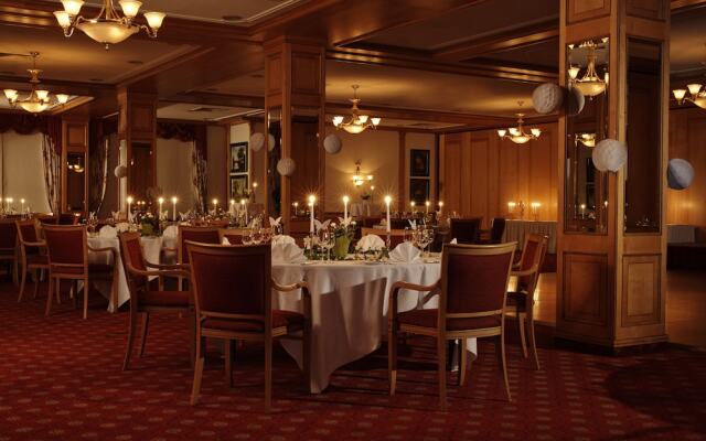 Dehner Blumen Hotel