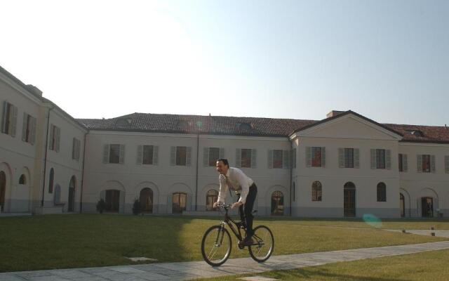 Albergo dell'Agenzia