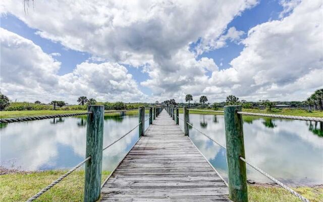 Seas The Day - Three Bedroom Home