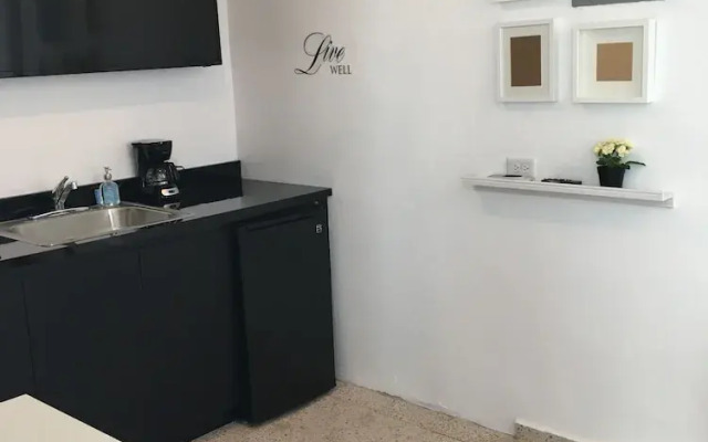 Chandelier 102