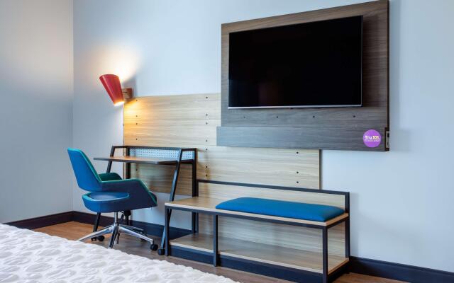 Tru by Hilton Ocean City Bayside