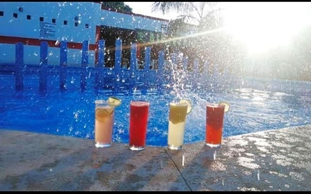 Hotel & Restaurant D´Concepción