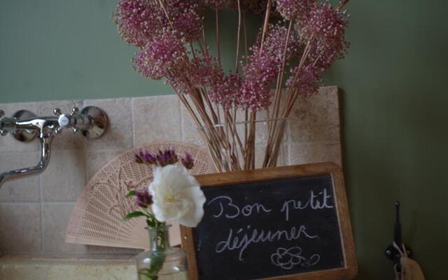 Tournefeuille La Cure