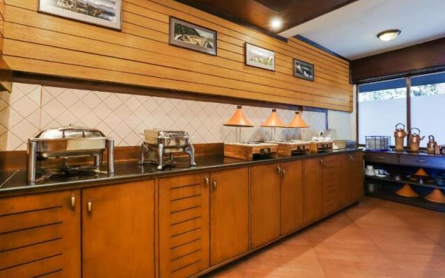 Summit Grace Hotel