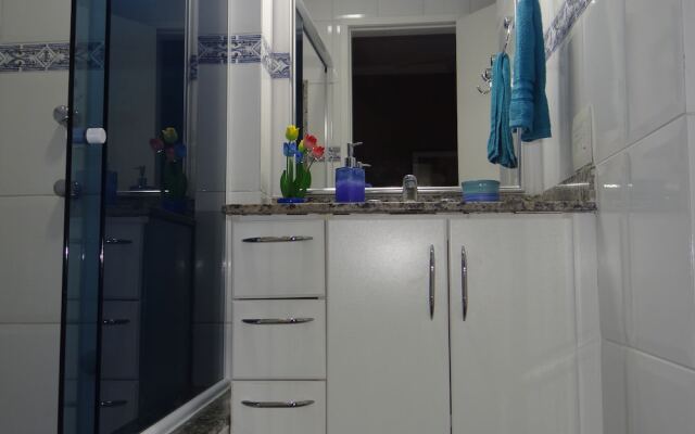 Beautiful Apartment in Ipanema