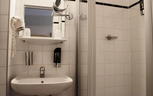 Hotel Graf Stadion