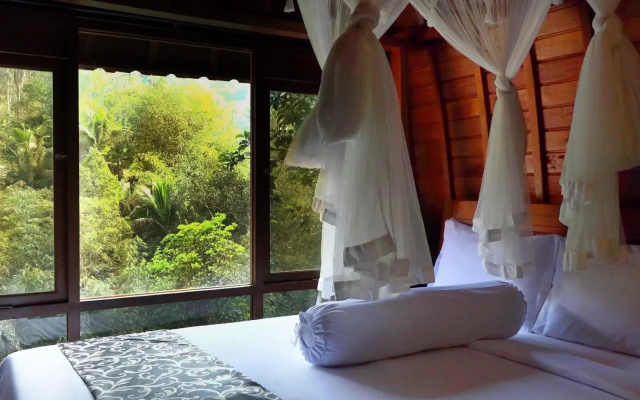 Bali Jungle Resort