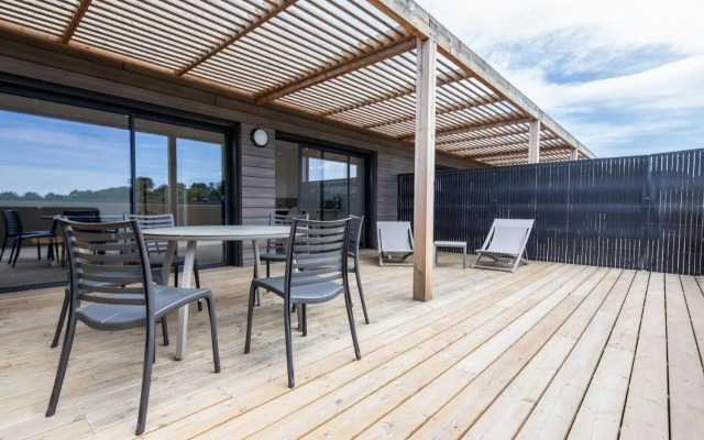 Résidence Pierre & Vacances Premium Les Terrasses d'Arsella