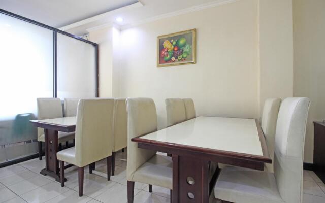 Septia Hotel