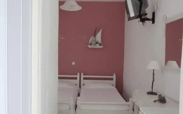 Villa Sophie